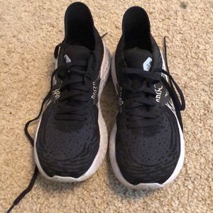 New balance running sneakers